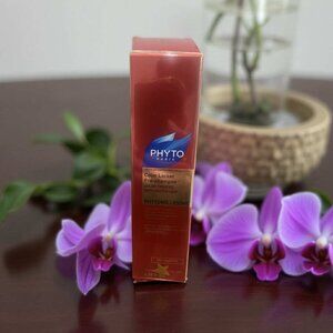 Phyto Paris Color Locker Pre Stampoo Color Treated Pjytomillesime 3.38 ml